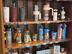 -COSTA COFFEE(金长安大厦店)