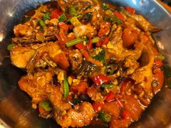 -61号餐吧(兴坪古镇漓江店)