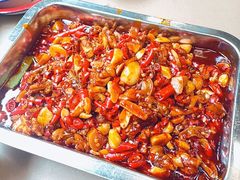 -老三样·旧食新味(万寿宫店)
