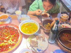 -杨记隆府重庆江湖菜(大悦城店)