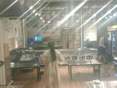 -英雄故事地摊烤肉(马驹桥店)