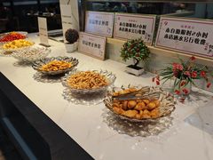 -家里婆自助水饺(振华路店)