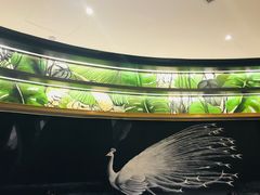-浩海火燒雲傣家菜(静安芮欧店)