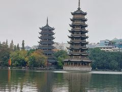 -桂林两江四湖景区