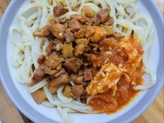 -亲贤打卤面(八一街店)