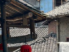 -恩阳古镇