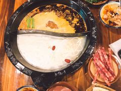 -吃皮火锅馆(苏宁店)