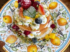 -Alimentari早午餐(安福路店)