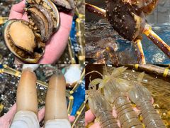 -徐记海鲜(大雁塔|金都店)
