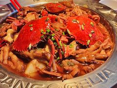 -胖哥俩肉蟹煲(来福士店)