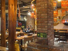 -聚点串吧·北京烧烤(赵登禹路店)
