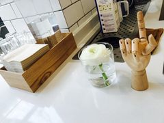 -Onirii Coffee(长乐路店)