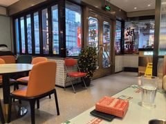-香港新记茶餐厅(春熙太古里店)