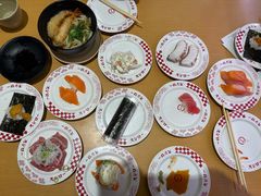 -寿司郎(上野店)