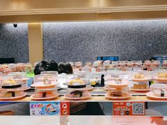 -争鲜回转寿司(朝北大悦城店)