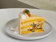 -迦南的早晨蛋糕甜品集合店