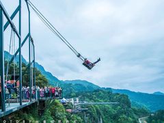 -梦幻奥陶纪景区