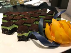 -芽庄洲际酒店自助餐厅