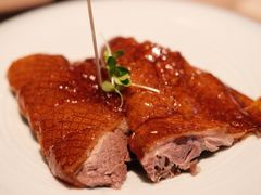 古法烧鹅-滋粥楼·顺德菜(番禺广场总店)