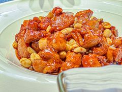 -淮四九宴•老饭骨大师技(前门店)