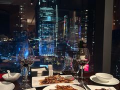 -小南洋海景餐厅(深圳湾店)