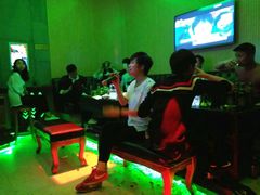 -歌库K馆量贩KTV(万达广场店)