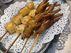 -蒙乡烤全羊·烤羊腿(京溪同和店)