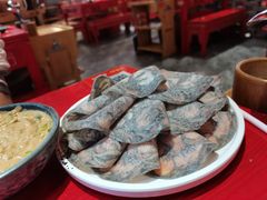 -谭鸭血老火锅(慈云寺店)
