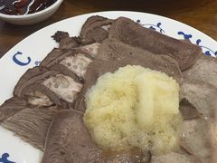 -柴氏风味斋(甘家口店)