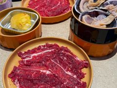 -海底捞大排档火锅(打浦路店)