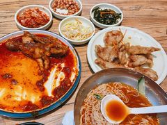 -京玉菲饭店(李村店)