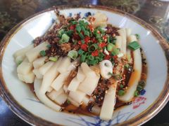 -黄妈伤心凉粉总店(名店街店)