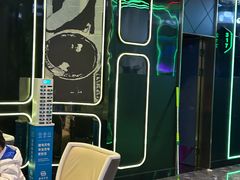 -欢乐迪KTV(南京夫子庙三山街店)