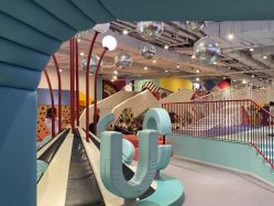 -Eureka优瑞卡儿童主题乐园(合生汇购物中心店)