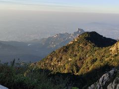 -泰山风景名胜区