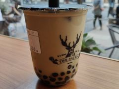 -THE ALLEY 鹿角巷(时代天街A馆店)