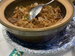 -大茶饭煲仔饭(民兴街店)