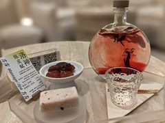 -左右Massage/Spa(长寿路店)