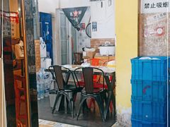 -八张桌子(老店)