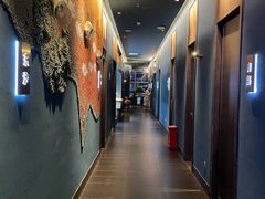 -海游荟·海洋文化餐厅(福田店)