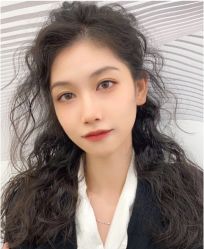 -吉艺心专业美发造型