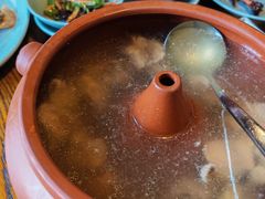 -丽江金茂凯悦臻选酒店-滇香馆