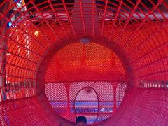 -首钢一高炉·SoReal科幻乐园