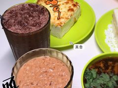 -噏耷茶档