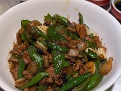 -老傅家湘潭水煮活鱼店(众一国际店)