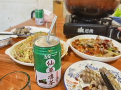 -洪大厨鸡煲(福田店)