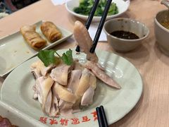 -百家鸡味馆(清泰店)