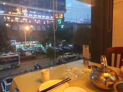 -天下客饭店(中山路店)