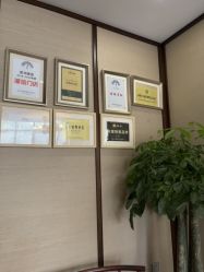 -禾颜社·精致美容