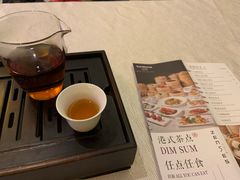-福州天元国际威斯汀酒店·中国元素餐厅